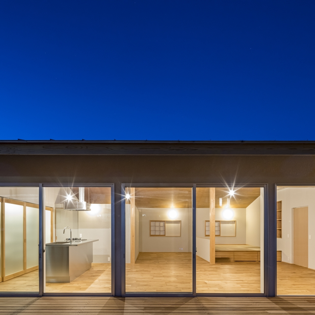 平屋